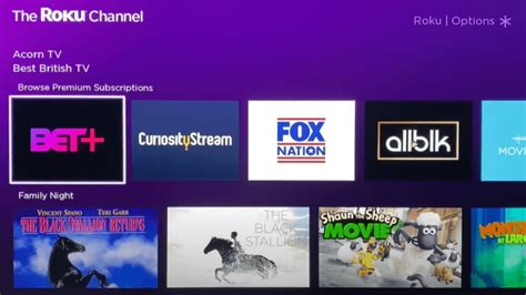 Solved: BET+subscription not working .